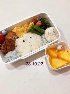 4年生が作る ピクニックお弁当-レシピのメイン写真