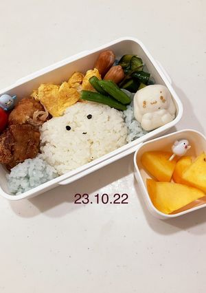 4年生が作る　ピクニックお弁当-レシピのメイン写真