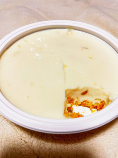 リッツチーズサンドのレアチーズ風ケーキ-レシピのメイン写真