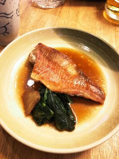 赤魚の煮付け♡-レシピのメイン写真