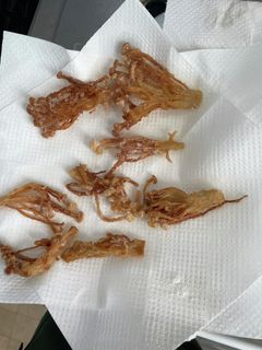 えのきの唐揚げ-レシピのメイン写真