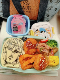 毎日高校男子弁当♡ 覚書(^^)-レシピのメイン写真