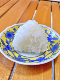 美味しい おにぎり の作り方♪ 握り方-レシピのメイン写真