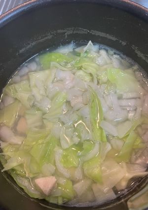 ポトフ風ポトフ-レシピのメイン写真