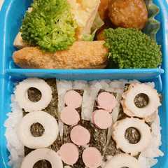 A picture of タイタンスピーカーマン.