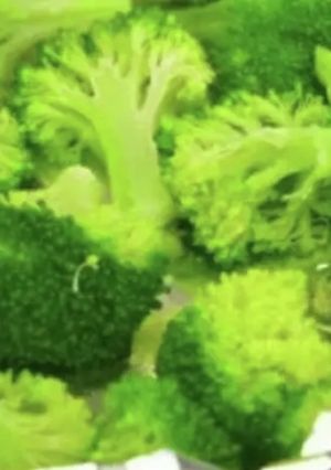 大さじ2の水でブロッコリーを柔らかく-レシピのメイン写真