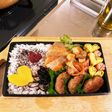 10.23パパちゃんお弁当