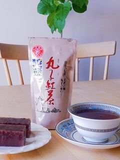 和紅茶★丸子紅茶★クラフト紅茶★英国式-レシピのメイン写真