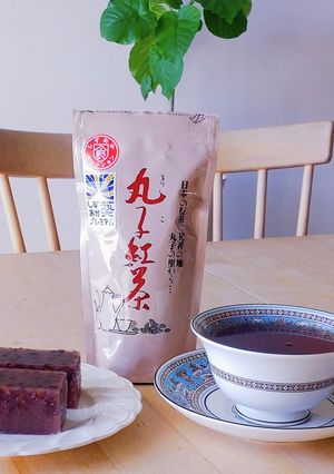 和紅茶★丸子紅茶★クラフト紅茶★英国式-レシピのメイン写真