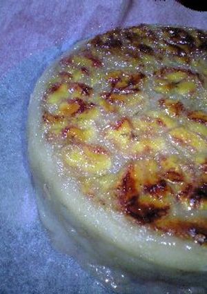 Banh Chuoi Nuong-レシピのメイン写真
