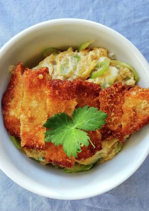 とじないカツ丼ブームの真相と名店比較！極厚サクサクの魅力を徹底解剖