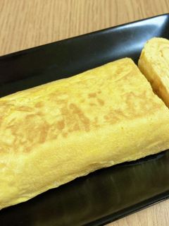 卵焼き-レシピのメイン写真