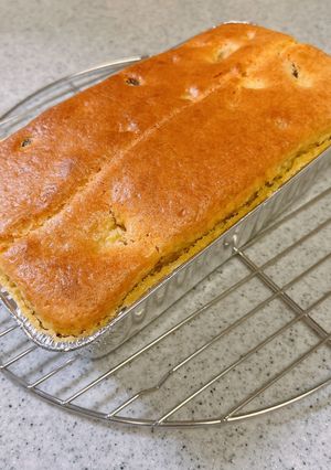 アレンジ自由!!パウンドケーキ-レシピのメイン写真