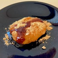 基本からアレンジまで！思わずつくりたくなる「お餅 きな粉 黒みつ」の