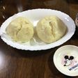 我が家の551風豚まん