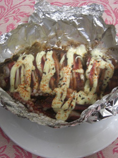 イカのゴロ焼き☆-レシピのメイン写真