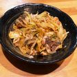 鯖缶で簡単!鯖キムチ