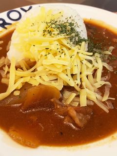 デミグラスで作るビーフストロガノフ-レシピのメイン写真