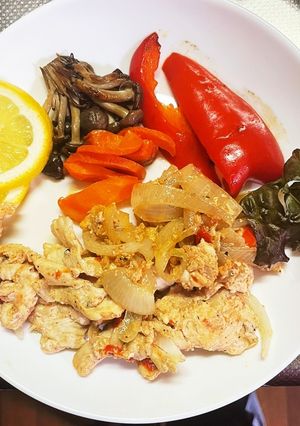 美味しい簡単★チリコンカン-レシピのメイン写真
