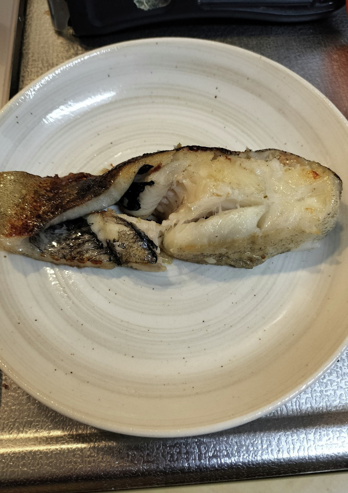 カレイの柚子胡椒炒め-レシピのメイン写真