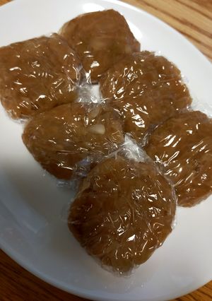 スピード飴色玉ねぎ 作り置き-レシピのメイン写真