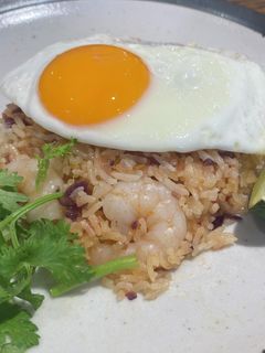トムヤムクン炒飯-レシピのメイン写真