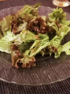 簡単!粒マスタードドレッシング-レシピのメイン写真