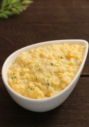 レンジで簡単！コーンマヨタルタル-レシピのメイン写真