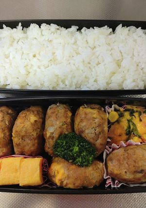 高1息子弁当 10/24 覚書106-レシピのメイン写真