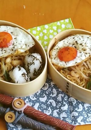 お弁当2023年10月24日-レシピのメイン写真