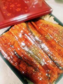 鰻丼のタレの作り方-レシピのメイン写真