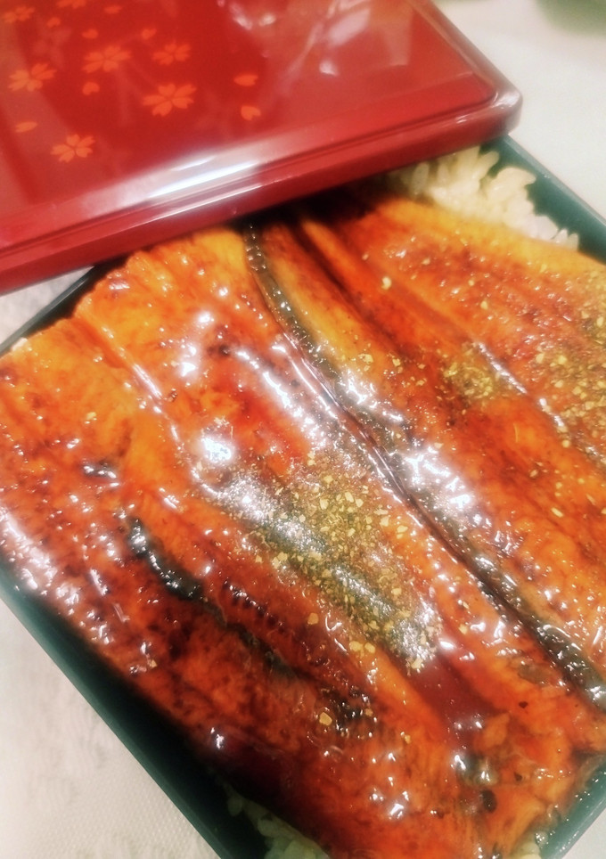 鰻丼のタレの作り方-レシピのメイン写真