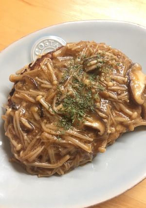 給食の「和風ハンバーグ」♡鶏豚ヘルシー-レシピのメイン写真
