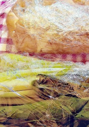 小松鶏-レシピのメイン写真