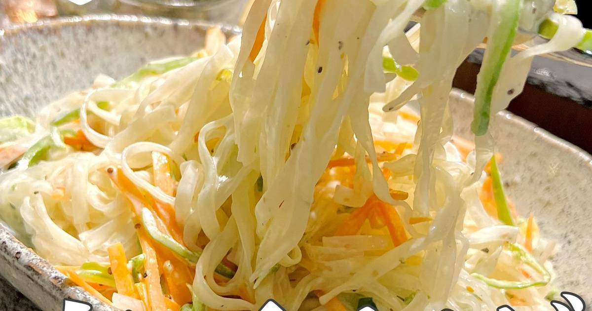 基本からアレンジまで！思わずつくりたくなる「平はるさめ」のレシピ集 | クックパッド