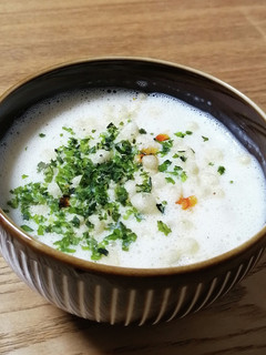 卵なしでふわふわ納豆ご飯!!-レシピのメイン写真