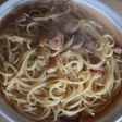 カルボナーラ Knorr
