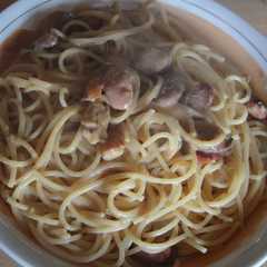 รูปของ カルボナーラ　Knorr
