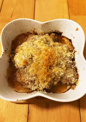 揚げないメンチカツ♪お手軽♪-レシピのメイン写真