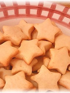 え!?チーズケーキ!?なクッキー♪-レシピのメイン写真