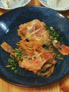 業務スーパー冷凍赤魚のしょうが煮♪簡単-レシピのメイン写真