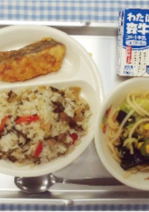 ホキのゴールデンかぼすソースがけ-レシピのメイン写真