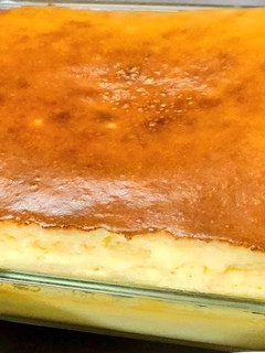 低糖質チーズケーキ-レシピのメイン写真