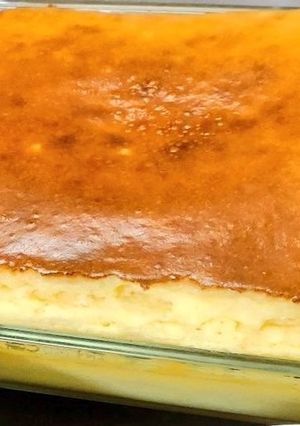 低糖質チーズケーキ-レシピのメイン写真