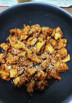 鶏のオランダ煮-レシピのメイン写真