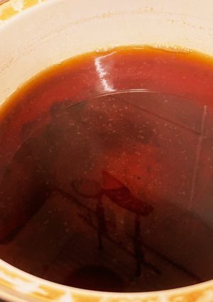 白だしもう買わない！手作り白だしスープ-レシピのメイン写真