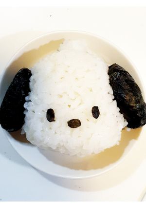 ポチャッコ-レシピのメイン写真