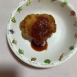 【保育園給食】スプレーマナポリターナ