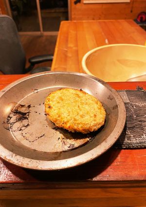 業務スーパー揚げ物を健康的にオーブンで-レシピのメイン写真