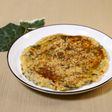 乾物でお好み焼き~フェーズフリー~